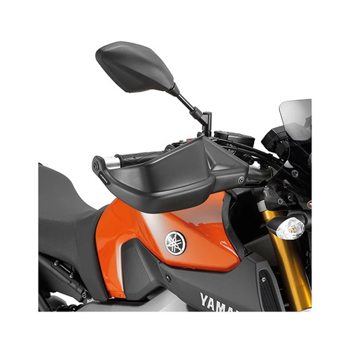 Kappa handprotektoren yamaha - handprotektoren,