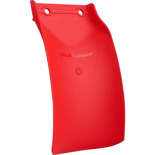 Stoßdämpferabdeckung rot - , 04