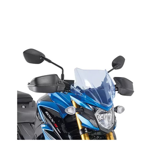 Handprotektoren suzuki gsx - handprotektoren,