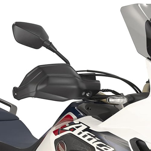 Kappa handprotektoren honda - kappa,