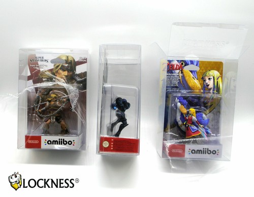 Amiibo schutz protektor - amiibo,