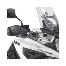 Kappa Handprotektoren Suzuki