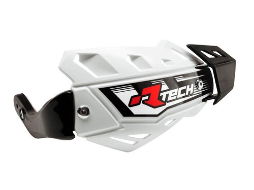 Racetech flx handprotektoren - racetech,