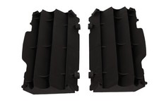 Polisport Kühlerschutz passt